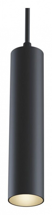 Подвесной светильник Maytoni Focus LED TR016-2-12W3K-B