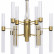 Подвесная люстра MW-Light Альгеро 3 285010703