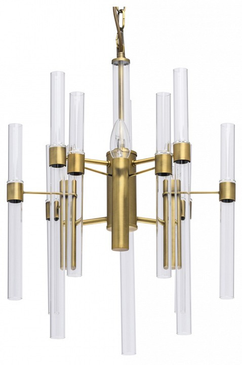 Подвесная люстра MW-Light Альгеро 3 285010703