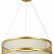 Подвесной светильник Indigo Solido 10022/1P Gold