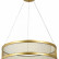 Подвесной светильник Indigo Solido 10022/1P Gold