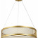 Подвесной светильник Indigo Solido 10022/1P Gold