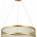 Подвесной светильник Indigo Solido 10022/1P Gold