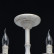 Подвесная люстра MW-Light Аврора 7 371015008
