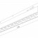 Встраиваемый светильник Elektrostandard Slim Magnetic a064529