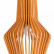 Подвесной светильник Ideal Lux Citrus-1 CITRUS-1 SP1