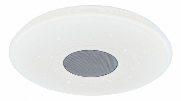 Накладной светильник Citilux Light & Music CL703M50