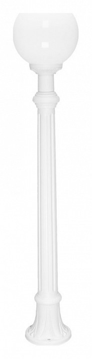 Наземный высокий светильник Fumagalli Globe 250 G25.163.000.WYF1R