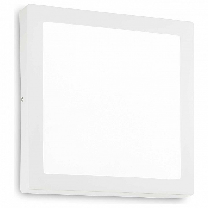 Накладной светильник Ideal Lux Universal UNIVERSAL D40 SQUARE