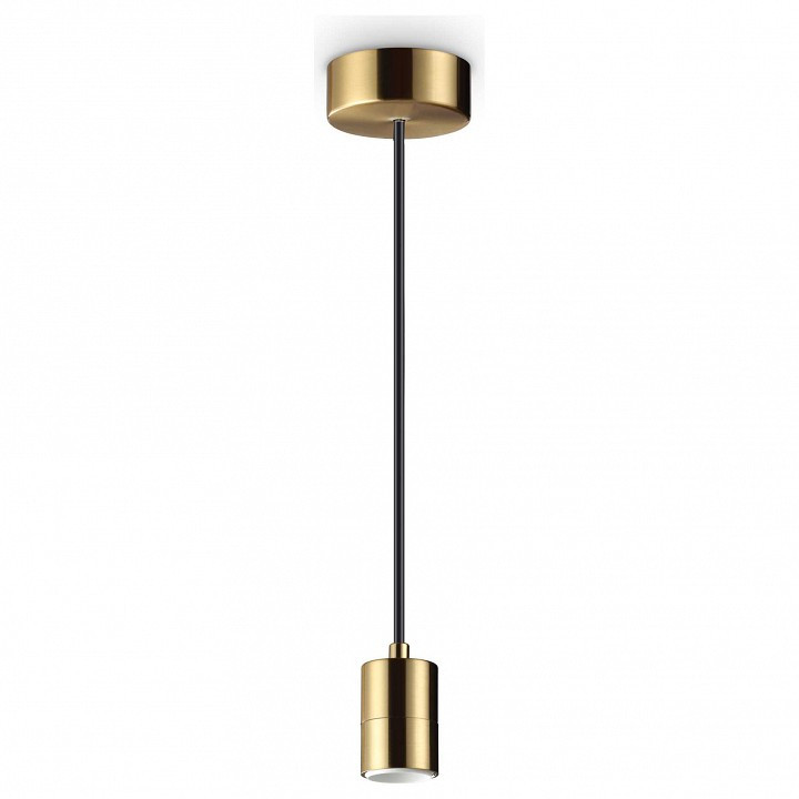 Подвесной светильник Ideal Lux Set Up SET UP MSP OTTONE