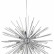 Подвесная люстра Vele Luce Brina VL5673P14