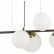Подвесная люстра Lumion Moderni 6508/10