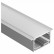 Профиль встраиваемый Arlight SL-LINIA62-F-2000 ANOD 019292