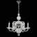 Подвесная люстра ST-Luce Ninfa SL757.103.06