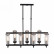 Люстра на штанге ST-Luce Bichero SL334.403.07