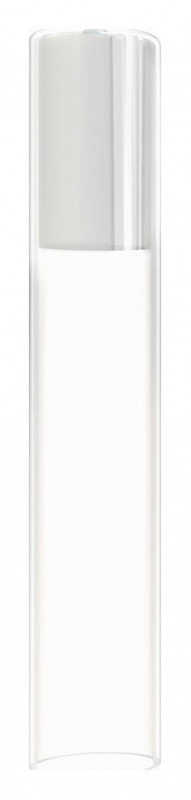 Плафон Nowodvorski Cameleon Cylinder L TR/WH 8538