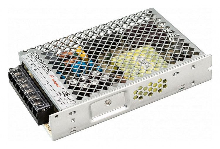 Блок питания Arlight HTS 26857