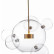 Подвесной светильник ST-Luce Bopone SL1133.213.01