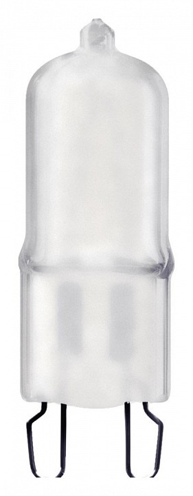 Лампа галогеновая Elektrostandard G9 220V G9 20Вт 2700K a056240