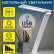 Настольная лампа офисная Citilux Ньютон CL803080