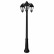 Фонарный столб Fumagalli Saba K22.157.S30.AXF1RDN