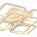 Потолочная люстра EVOLED Valiano SLE500452-08