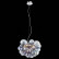 Подвесная люстра ST-Luce Sospiro SL432.703.06
