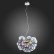 Подвесная люстра ST-Luce Sospiro SL432.703.06