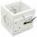 Накладной светильник DesignLed Port GW-8320-14-WH-NW