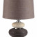 Настольная лампа декоративная Lumion Latza 8126/1Т