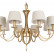 Подвесная люстра Divinare Florence 6819/19 SP-8
