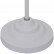 Торшер Arte Lamp Braccio A2054PN-1WH