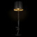 Торшер Loft it Arsenal 10136/F Dark grey