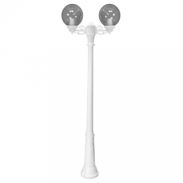 Фонарный столб Fumagalli Globe 250 G25.157.S20.WZE27