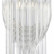 Подвесная люстра Freya Onda FR5182PL-03CH
