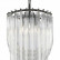 Подвесная люстра Freya Onda FR5182PL-03CH