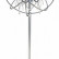 Торшер Loft it Foucaults Orb Crystal LOFT1896FT