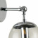 Бра Arte Lamp Bolla A1664AP-1CC