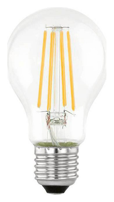 Лампа светодиодная Eglo ПРОМО LM_LED_E27 E27 7.3Вт 3000K 110187