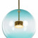 Подвесной светильник Loft it Bolle 2027-P1 Blue