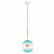Подвесной светильник Loft it Bolle 2027-P1 Blue