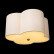 Накладной светильник Loft it Silence 10303 Brass