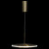 Подвесной светильник Loft it Ruedo 10036/300