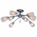 Люстра на штанге Arte Lamp Giulia A6198PL-8CC