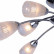 Люстра на штанге Arte Lamp Giulia A6198PL-8CC