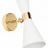 Бра Lightstar Dumo 816616