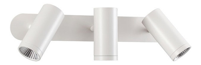 Спот Novotech Tubo 357463