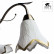 Потолочная люстра Arte Lamp Barbara A6066PL-3AB