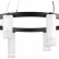 Подвесная люстра Lightstar Rullo LR0183648641