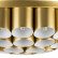 Потолочная люстра Lightstar Siena 720402